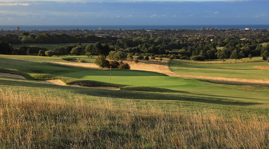 Photo of Worthing Golf Club